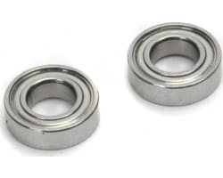 Pro Ball Bearing - 5x10x3 Shield -  pr photo