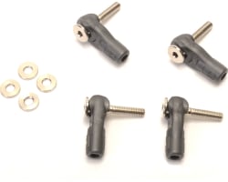 Captive Ball Joint Ultra Long 4pcs - Off Road photo