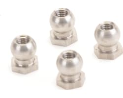 Pivot Ball 5.5mm -  4pcs photo