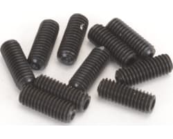 SPEED PACK Grub Screw M3 x 8mm Cup Point 10pcs photo