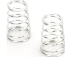Rear Springs Silver - Med/Soft pr-A1 A2 E1-E4 Icon photo
