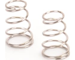 Rear Springs Nickel - Hard pr - A1 A2 E1-E4 Icon photo