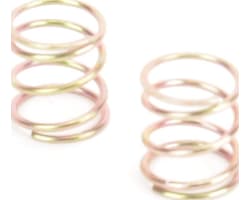 Front Springs Gold - Hard pr - A1 E2-E4 photo