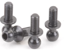 Precision Ball Stud Short - pk4 photo