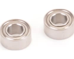 Pro Ball Bearing 1/8 x 1/4 x 7/64 - pr photo