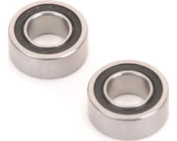Pro Ball Bearing 5 x 10 x 4 sealed - pr photo