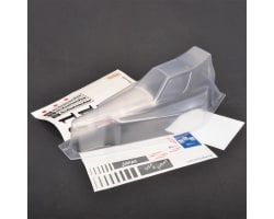 Bodyshell+Decal+Window Mask - CAT XLS photo