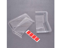 Wing and Endplates - Procat photo
