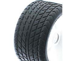 Road and Track - RT1 - Rear - B30 pr photo