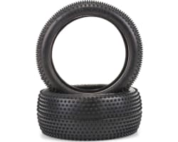 MINI PIN 1/8th Tyre - Yellow pr photo