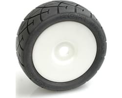 VENOM 114 Road Tyre - 1/8 Buggy Pre-Glue pr photo