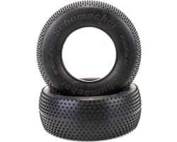 Short Course Tyre - Mini Pin - Yellow pr photo