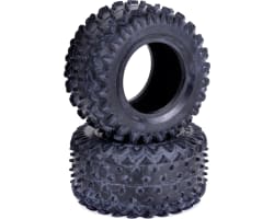VEE - 4 Yellow Truck Tyres pr photo