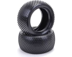 Mini Pin 2 Rear - 1:10 - Yellow - pr photo