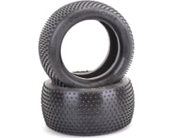 Mini Pin 1 - Rear - 1:10 - Silver - pr photo