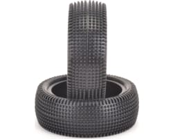 Cactus 1:10 - Front - 4WD - Silver - pr photo