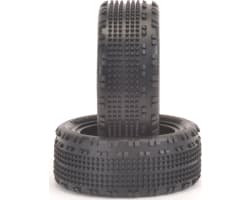 Cactus Fusion 1:10-Front-4WD-Silver-pr photo