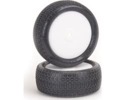 Honeycomb 1/10 Fr-4WD-Yell+Cragg Insert-Pre-Glued photo