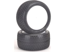 Honeycomb 1:10 Rr-Yell+Cragg Insert-Pre-Glued photo