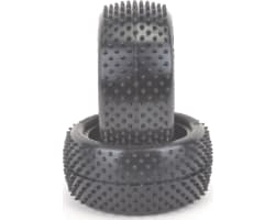 Mezzo 1:10 Rear - Yellow - Pr photo