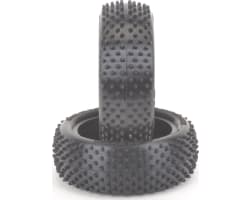 Mezzo 1:10 Front 4WD - Yellow - pr photo