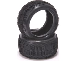 Azami - 1/10 2.2 Inch Rear Tires - Yellow Compound - Pack of Two photo