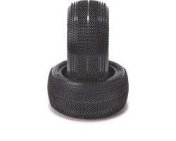 Azami - 1/10 2.2 Inch Rear Tires - Yellow Compound - Pack of Two photo