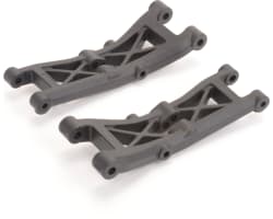 Front Wishbones Stiff - KD KC LD photo