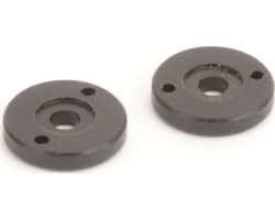 Big Bore Piston - 2 Hole Black 1.60 Pr photo