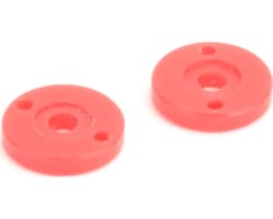 Big Bore Piston - 2 Hole Red 1.70 pr photo