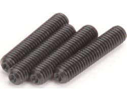 SPEED PACK - M4x20 Grub Screw  pk4 photo