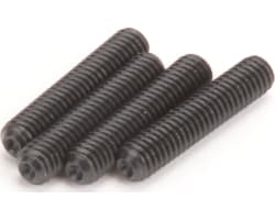 SPEED PACK - M4x20 Grub Screw pk4 photo