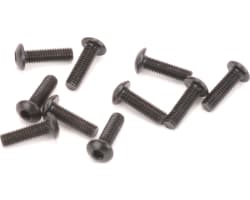 SPEED PACK - M3x10 Button Hd pk10 photo