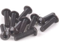 Speed Pack - M3x12 Button Hd Pk10 photo