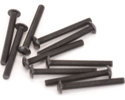 SPEED PACK - M3x25 Button Hd pk10 photo