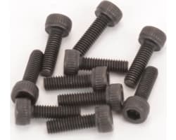 SPEED PACK - M3x10 Cap Hd pk10 photo