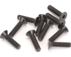 SPEED PACK - M3x12 Csk Hd pk10 photo