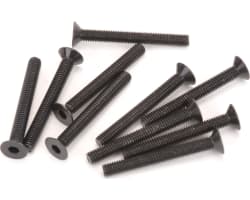 SPEED PACK - M3x25 Csk Hd pk10 photo