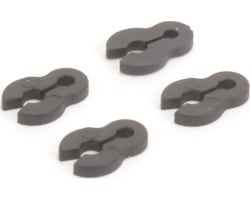 Quik Clips 2.4x1.5mm Pk4 - 2WD/4WD photo