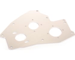 Motor Plate - CAT XLS photo