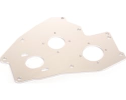 Motor Plate - Cat XLs photo