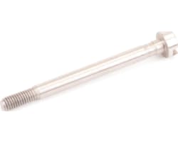 Integrator Axle - XLS TC photo