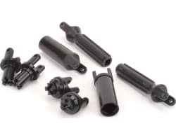 Drive Shaft Mouldings 8 pieces - XLs Tc photo