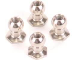 Pivot Ball 4 pcs - XLS TC photo