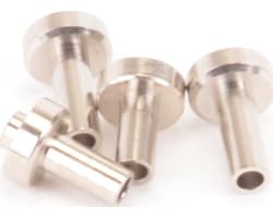 Steering Posts 4 pcs - CAT XLS photo