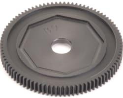 Gear; 89T Spur - Slipper photo