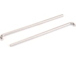 Lower Pivot Pin Front pr - CAT XLS photo