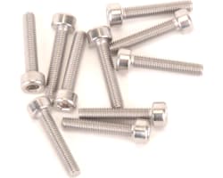 SPEED PACK M3 x 16 SS Cap Hd pk10 photo