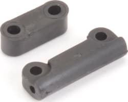 Upper & Lower Front Wishbone Spacers - CAT XLS photo