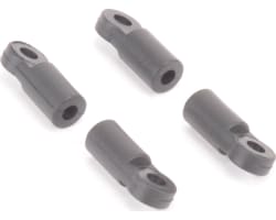 Shock Sockets 4 Pcs - CAT XLS photo